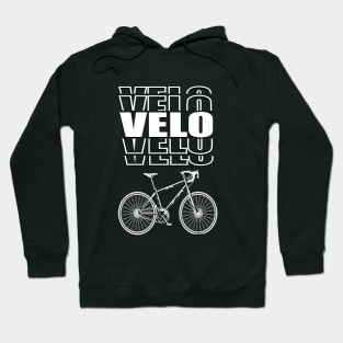 Velo de Ciclismo de Francia bicicleta de carretera Hoodie